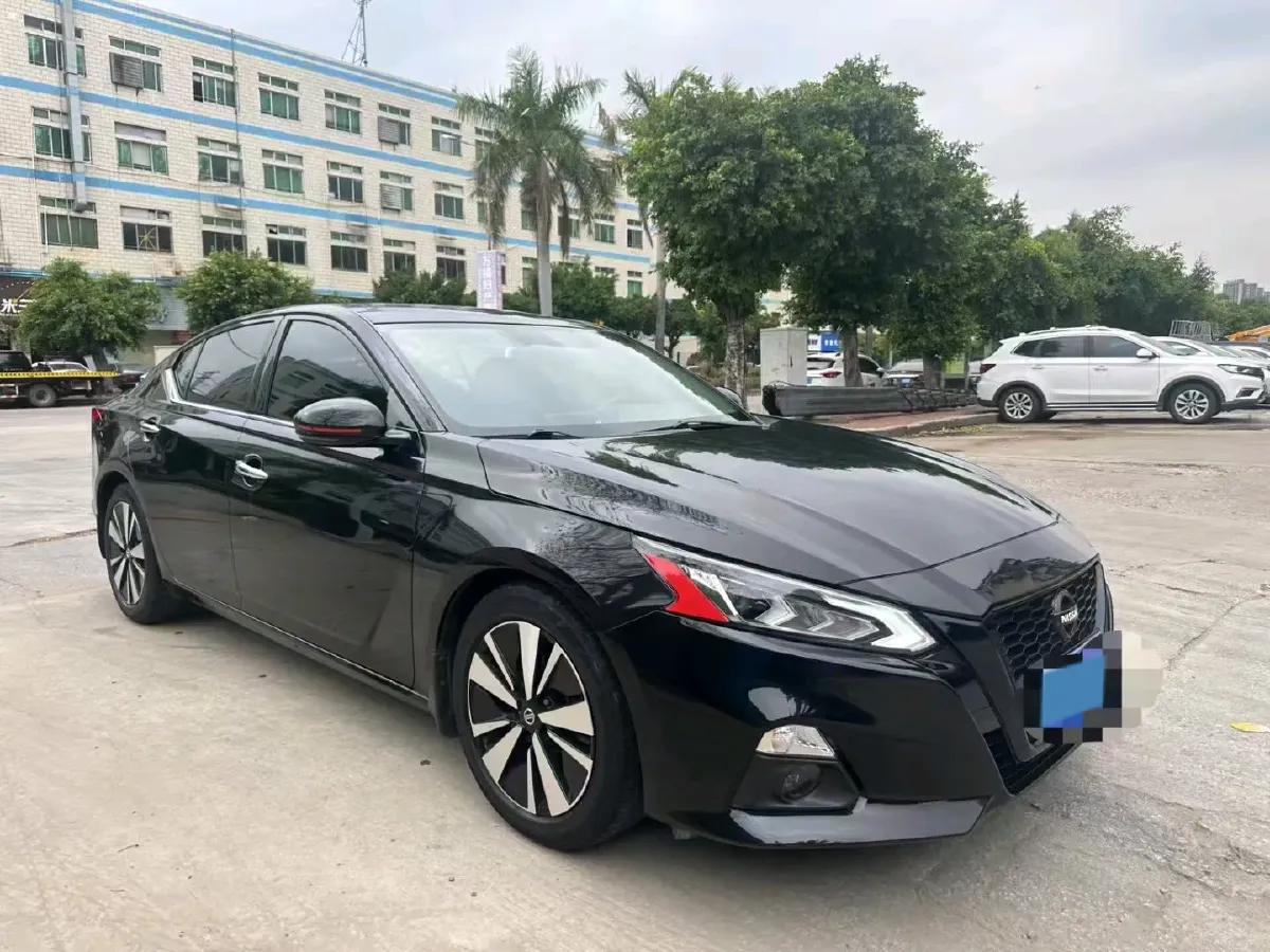 2021 Nissan Teana 2.0L 156HP L4 CVT,autocango,china used car exporter,china ev exporter,chinese used car exporter,chinese used ev exporter