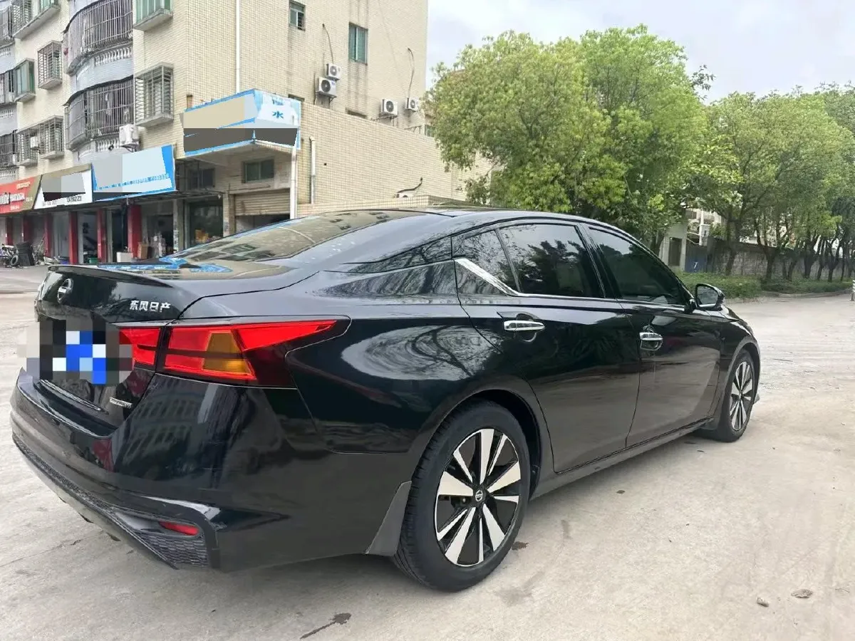 2021 Nissan Teana 2.0L 156HP L4 CVT,autocango,china used car exporter,china ev exporter,chinese used car exporter,chinese used ev exporter