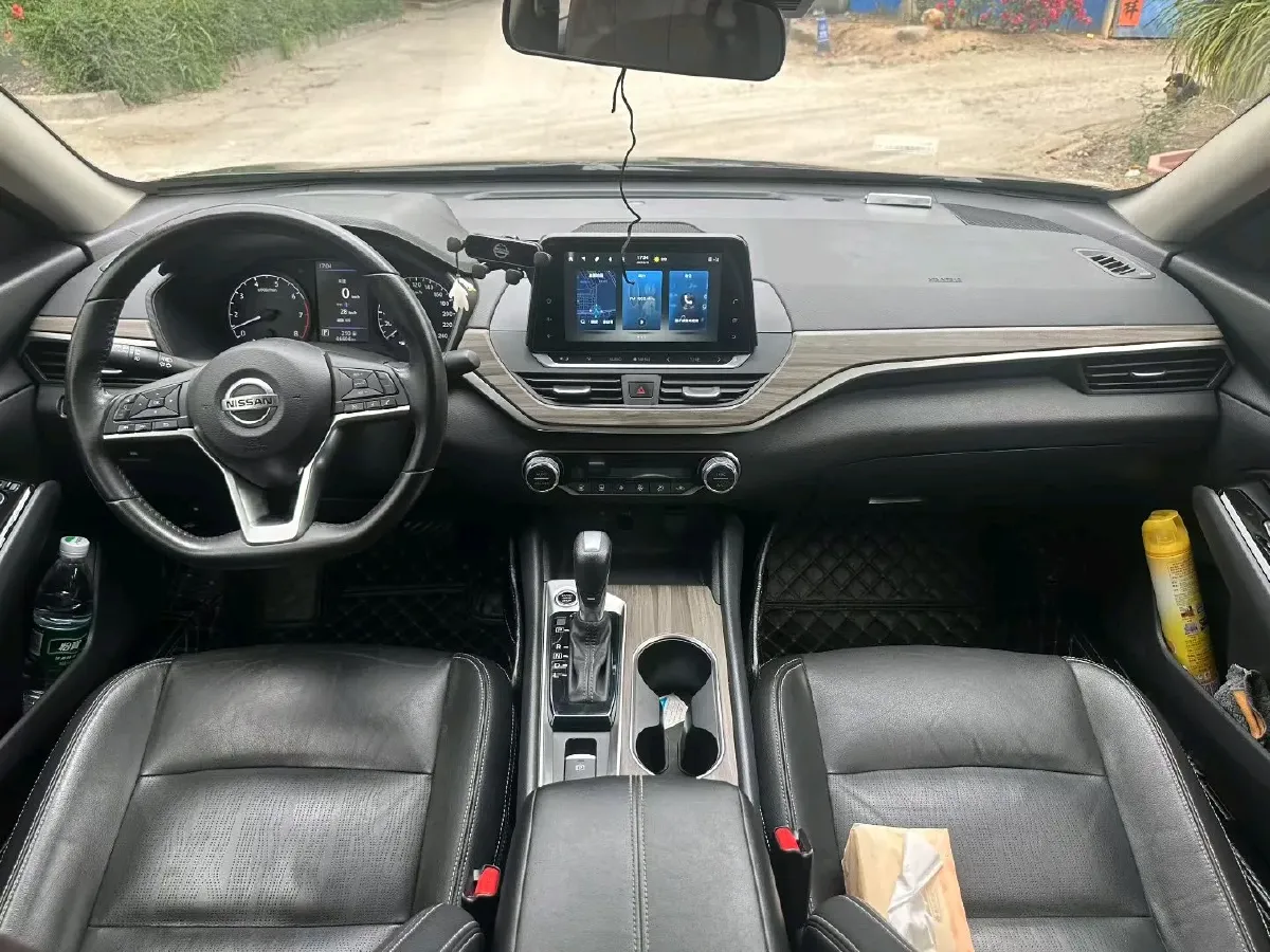 2021 Nissan Teana 2.0L 156HP L4 CVT,autocango,china used car exporter,china ev exporter,chinese used car exporter,chinese used ev exporter