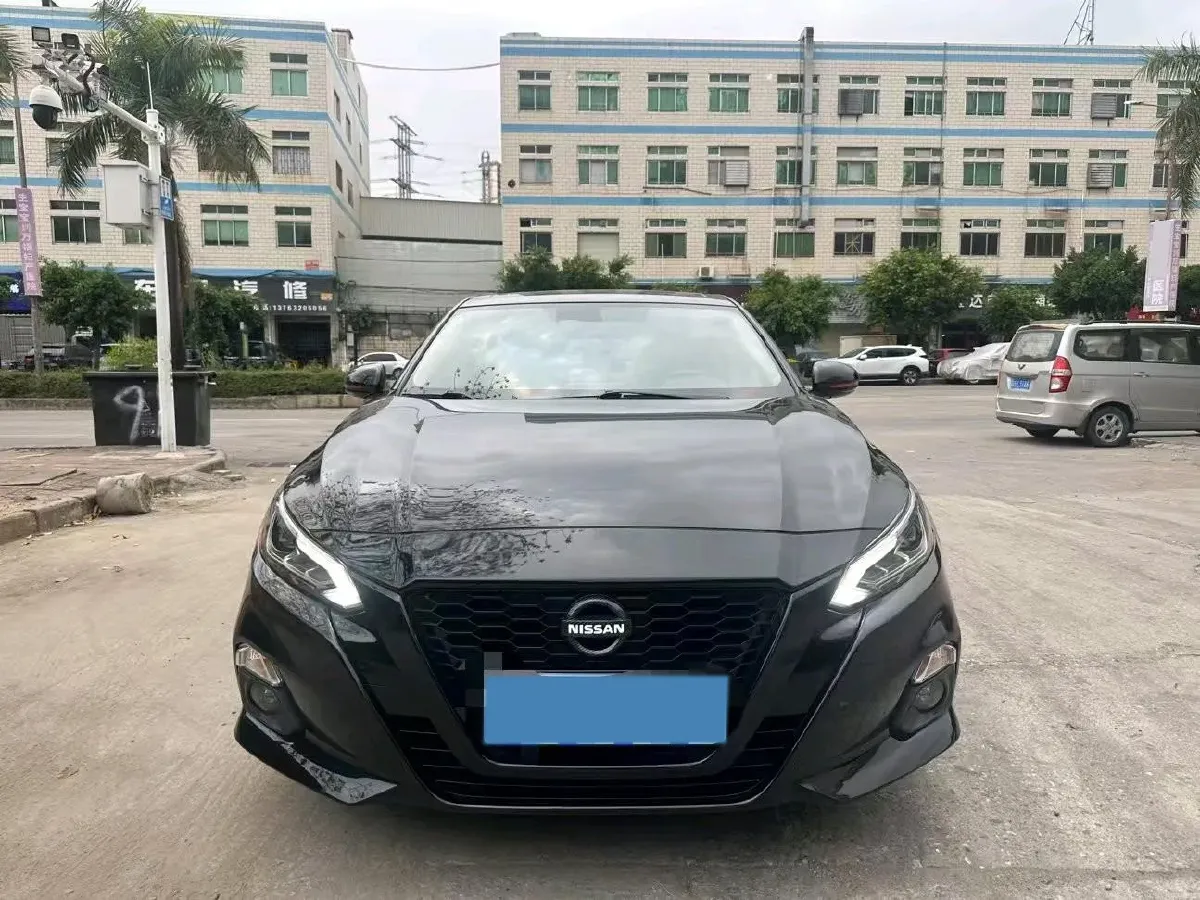 2021 Nissan Teana 2.0L 156HP L4 CVT,autocango,china used car exporter,china ev exporter,chinese used car exporter,chinese used ev exporter