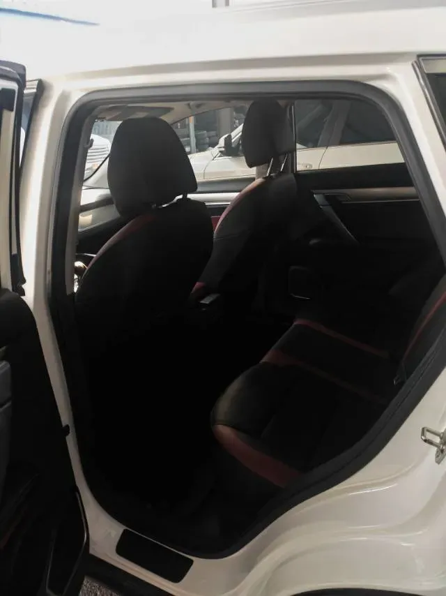 2020 Geely Coolray 1.4T 141HP L4 6DCT,autocango,china used car exporter,china ev exporter,chinese used car exporter,chinese used ev exporter