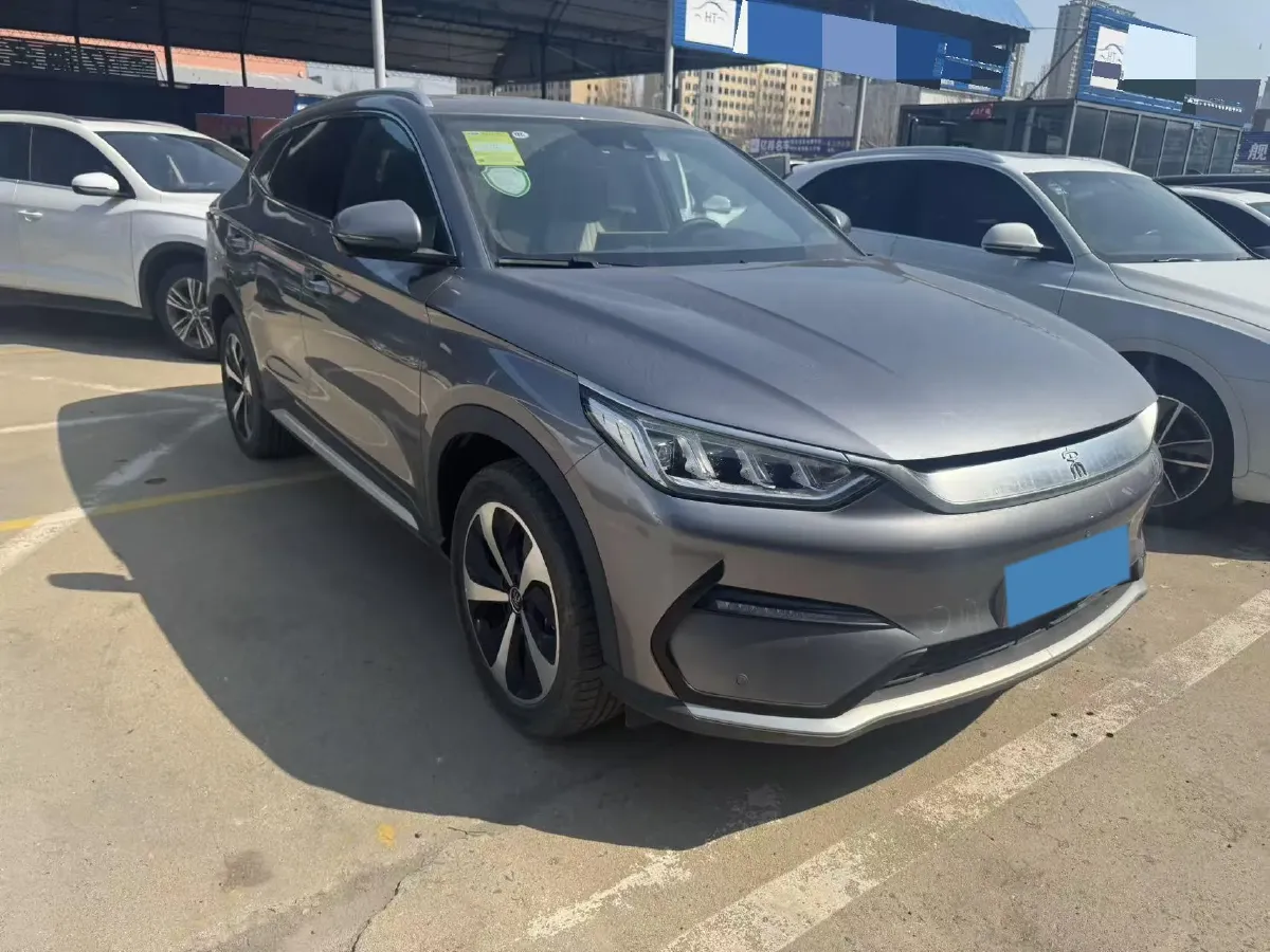 2021 BYD Song Plus BEV 71.7KWH,autocango,china used car exporter,china ev exporter,chinese used car exporter,chinese used ev exporter