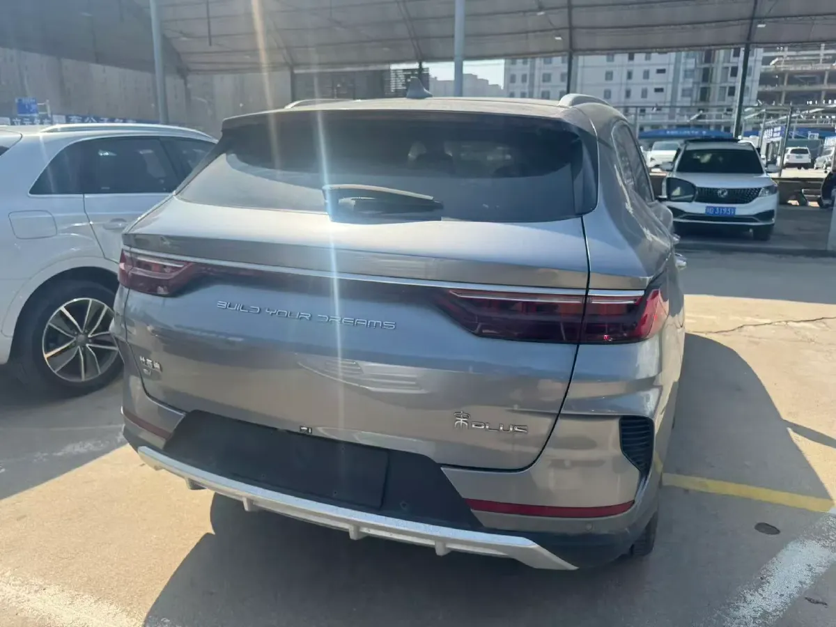 2021 BYD Song Plus BEV 71.7KWH,autocango,china used car exporter,china ev exporter,chinese used car exporter,chinese used ev exporter