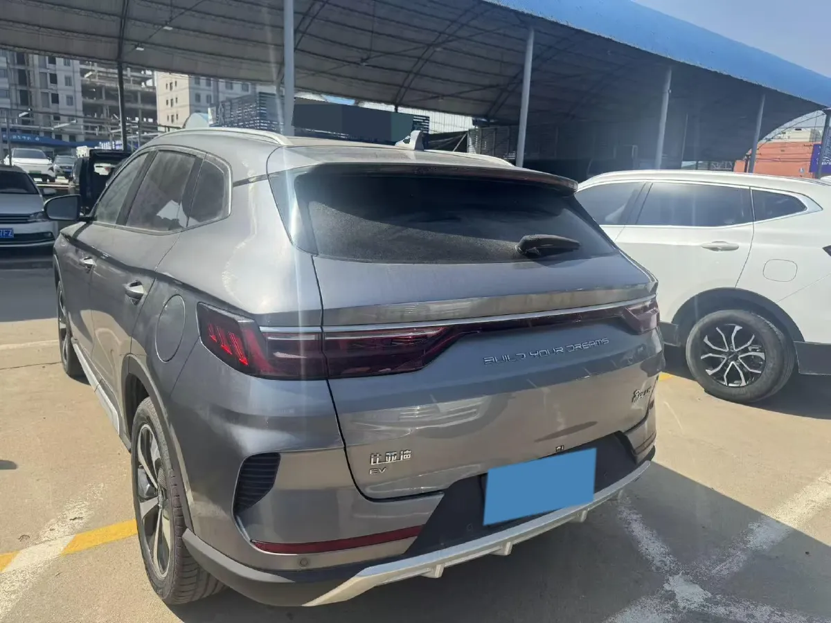 2021 BYD Song Plus BEV 71.7KWH,autocango,china used car exporter,china ev exporter,chinese used car exporter,chinese used ev exporter