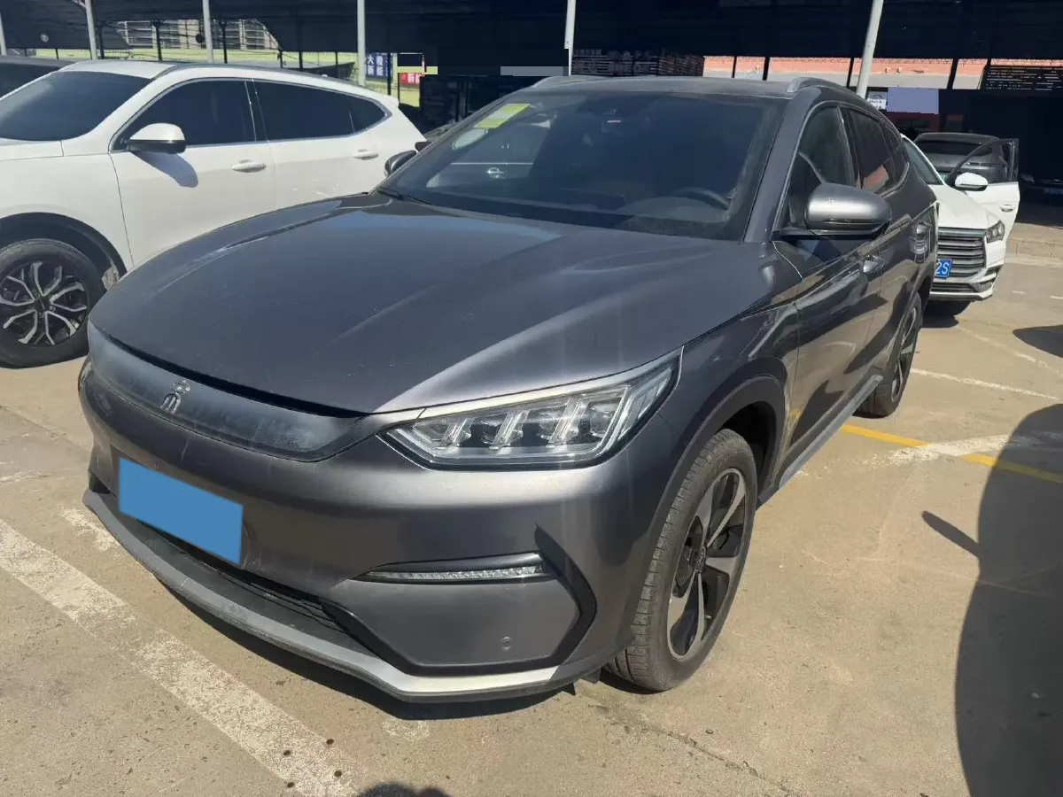 2021 BYD Song Plus BEV 71.7KWH,autocango,china used car exporter,china ev exporter,chinese used car exporter,chinese used ev exporter