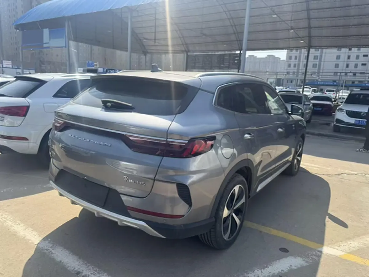 2021 BYD Song Plus BEV 71.7KWH,autocango,china used car exporter,china ev exporter,chinese used car exporter,chinese used ev exporter