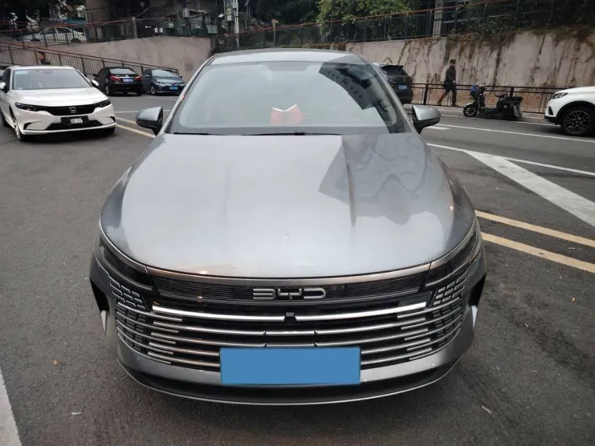 2024 BYD Destroyer 05 1.5L 110HP L4 E-CVT PHEV 18.3KWH,autocango,china used car exporter,china ev exporter,chinese used car exporter,chinese used ev exporter