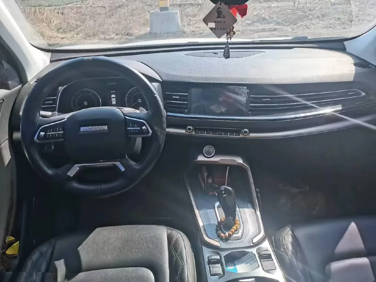 2021 Haval H6 1.5T 150HP L4 7DCT,autocango,china used car exporter,china ev exporter,chinese used car exporter,chinese used ev exporter