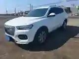 2021 Haval H6 1.5T 150HP L4 7DCT