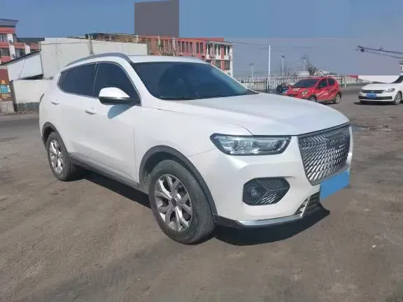 2021 Haval H6 1.5T 150HP L4 7DCT,autocango,china used car exporter,china ev exporter,chinese used car exporter,chinese used ev exporter