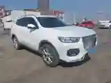 2021 Haval H6 1.5T 150HP L4 7DCT