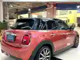 2019 MINI MINI 1.5T 136HP L3 7DCT