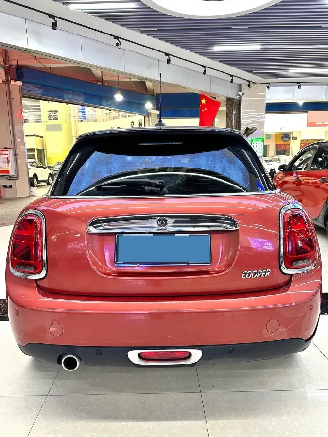 2019 MINI MINI 1.5T 136HP L3 7DCT,autocango,china used car exporter,china ev exporter,chinese used car exporter,chinese used ev exporter