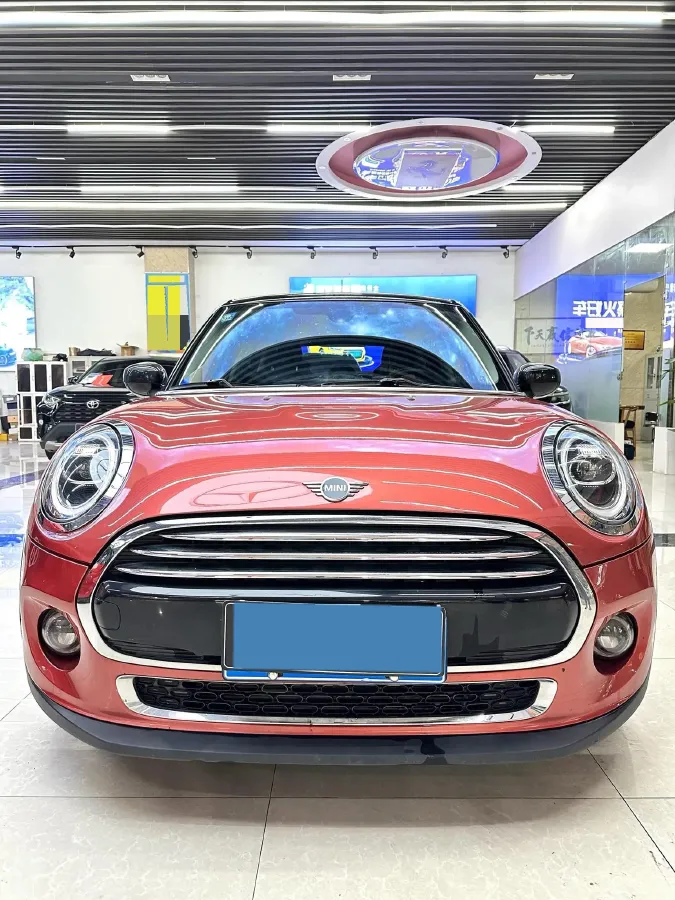 2019 MINI MINI 1.5T 136HP L3 7DCT,autocango,china used car exporter,china ev exporter,chinese used car exporter,chinese used ev exporter