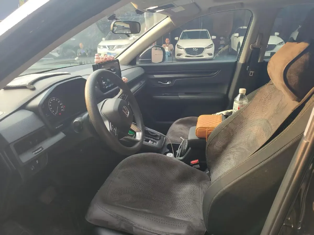 2024 Honda CR-V 1.5T 193HP L4 CVT,autocango,china used car exporter,china ev exporter,chinese used car exporter,chinese used ev exporter