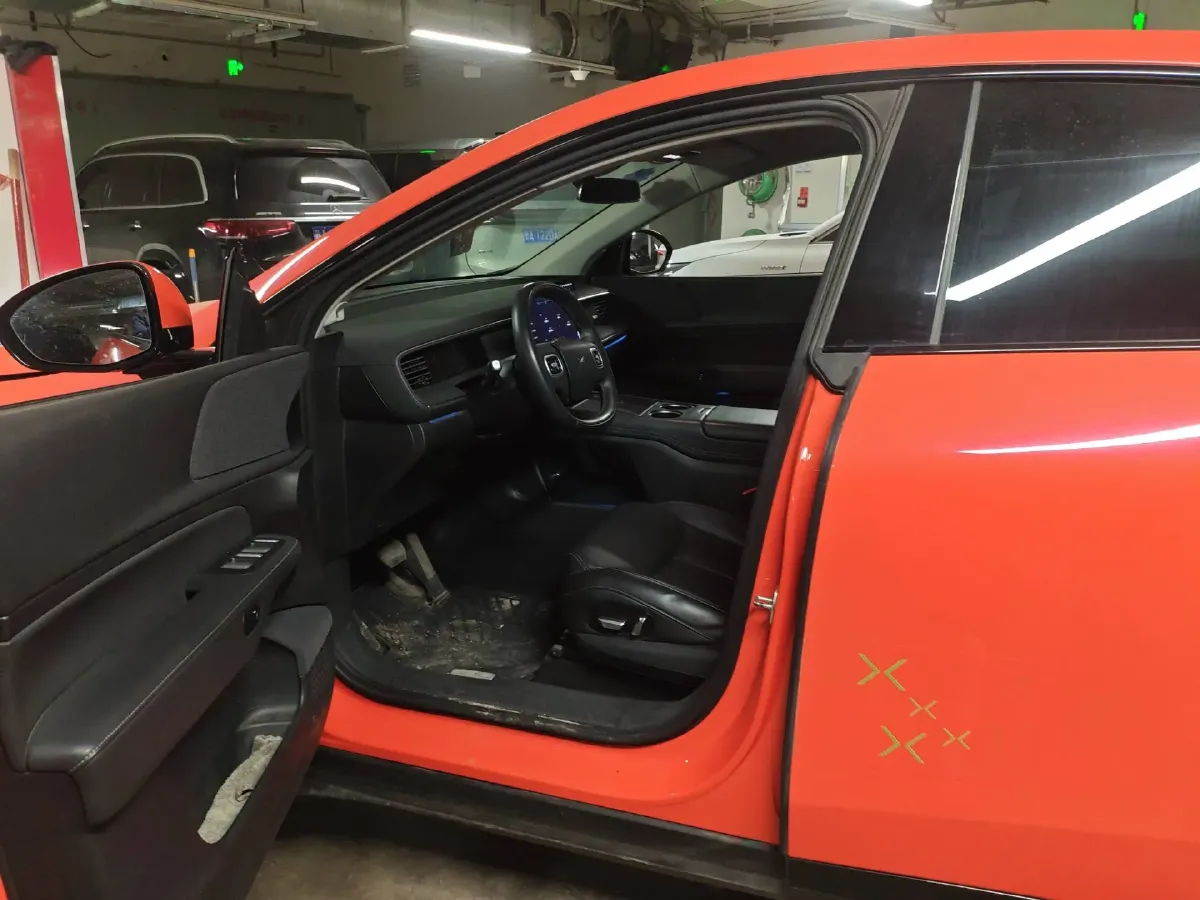 2023 Xpeng G6 BEV 66KWH,autocango,china used car exporter,china ev exporter,chinese used car exporter,chinese used ev exporter