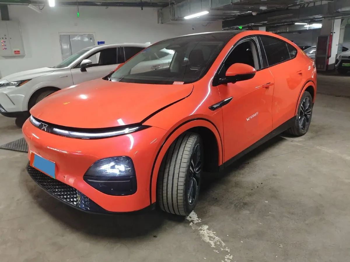 2023 Xpeng G6 BEV 66KWH,autocango,china used car exporter,china ev exporter,chinese used car exporter,chinese used ev exporter