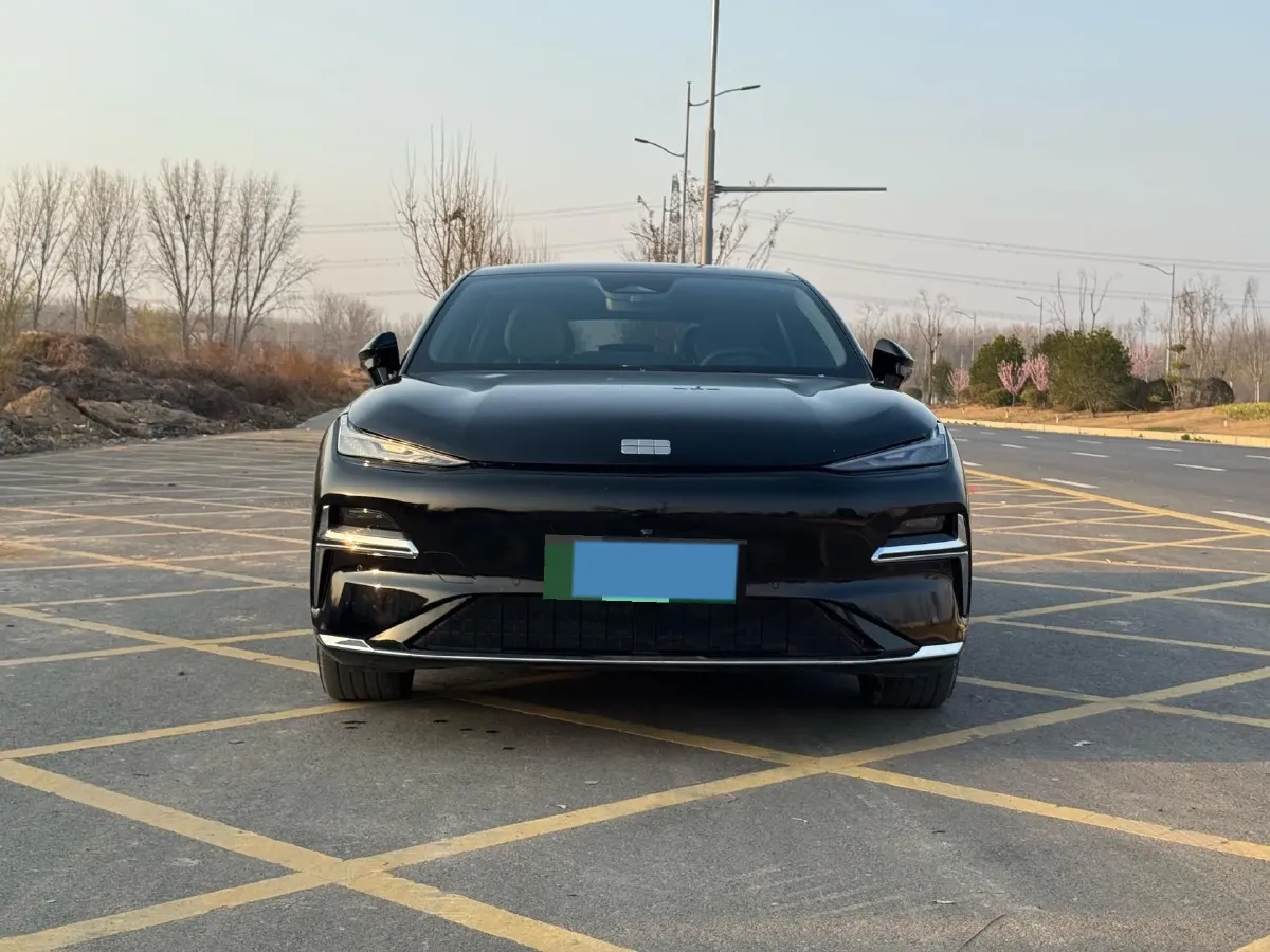 2025 Geely Galaxy Starshine 8 1.5L 112HP L4 1DHT PHEV,autocango,china used car exporter,china ev exporter,chinese used car exporter,chinese used ev exporter