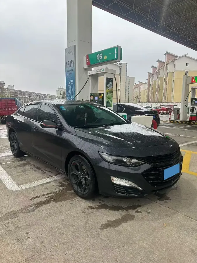 2019 Chevrolet Malibu XL 2.0T 241HP L4 9AT,autocango,china used car exporter,china ev exporter,chinese used car exporter,chinese used ev exporter