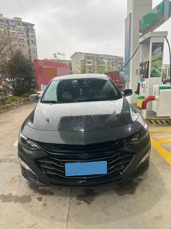 2019 Chevrolet Malibu XL 2.0T 241HP L4 9AT,autocango,china used car exporter,china ev exporter,chinese used car exporter,chinese used ev exporter