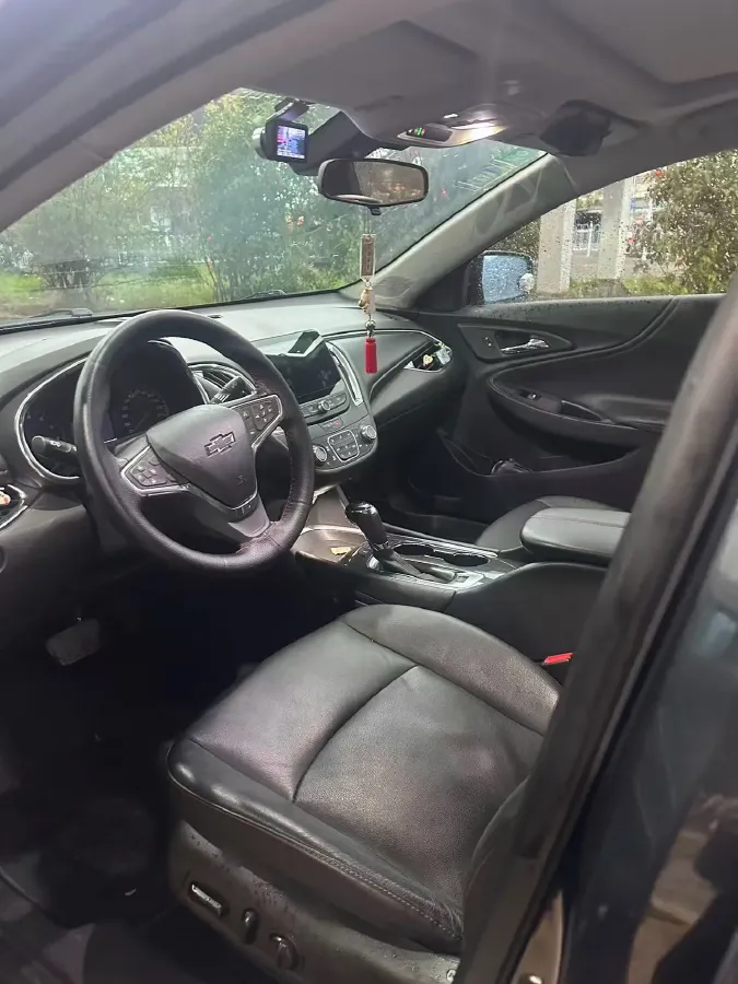 2019 Chevrolet Malibu XL 2.0T 241HP L4 9AT,autocango,china used car exporter,china ev exporter,chinese used car exporter,chinese used ev exporter