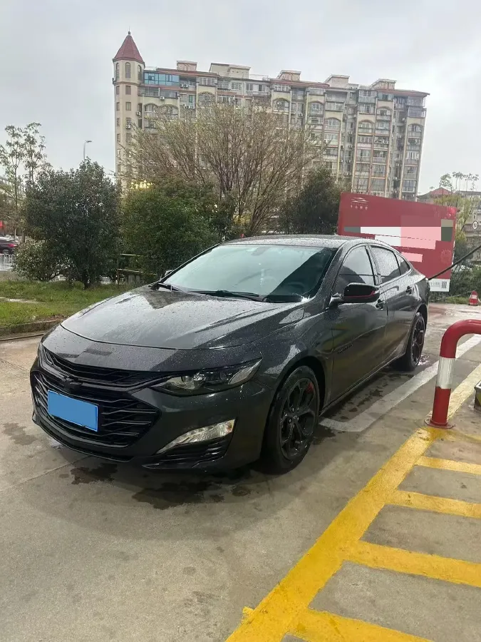 2019 Chevrolet Malibu XL 2.0T 241HP L4 9AT,autocango,china used car exporter,china ev exporter,chinese used car exporter,chinese used ev exporter