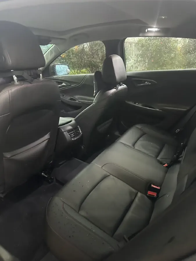 2019 Chevrolet Malibu XL 2.0T 241HP L4 9AT,autocango,china used car exporter,china ev exporter,chinese used car exporter,chinese used ev exporter