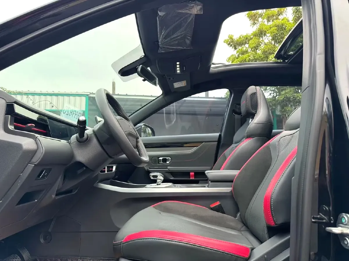 2023 Jetour DASHING 1.5T 156HP L4 6DCT,autocango,china used car exporter,china ev exporter,chinese used car exporter,chinese used ev exporter