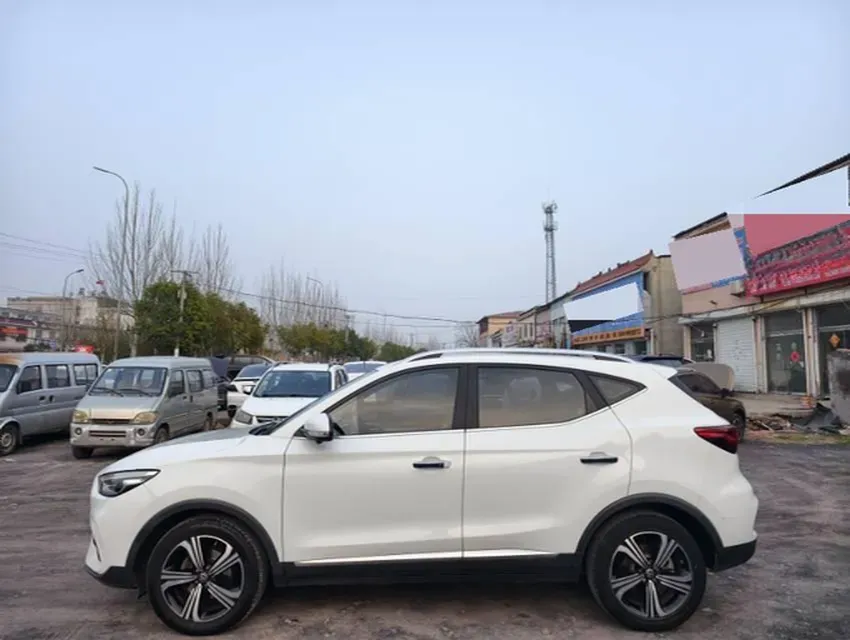 2020 MG ZS 1.5L 120HP L4 CVT,autocango,china used car exporter,china ev exporter,chinese used car exporter,chinese used ev exporter