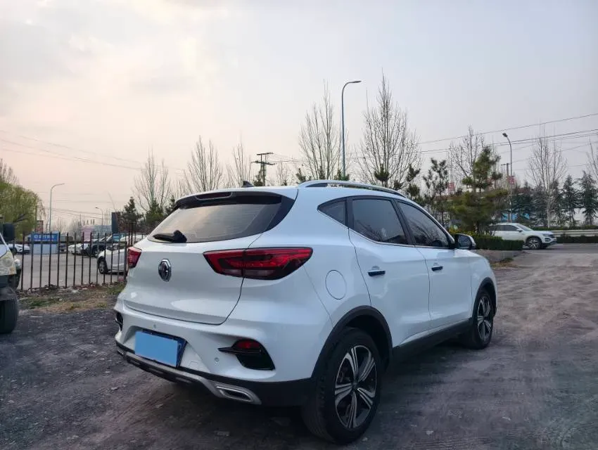 2020 MG ZS 1.5L 120HP L4 CVT,autocango,china used car exporter,china ev exporter,chinese used car exporter,chinese used ev exporter