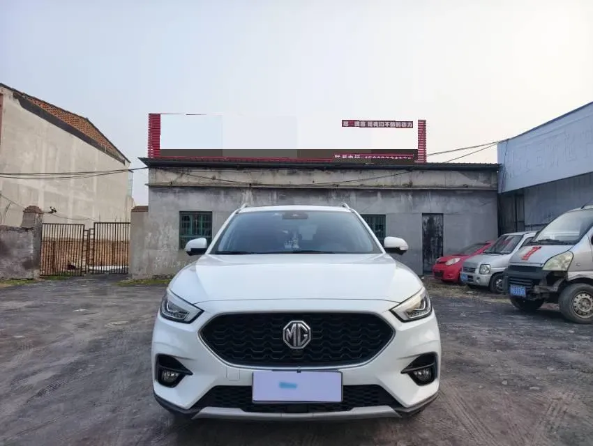 2020 MG ZS 1.5L 120HP L4 CVT,autocango,china used car exporter,china ev exporter,chinese used car exporter,chinese used ev exporter