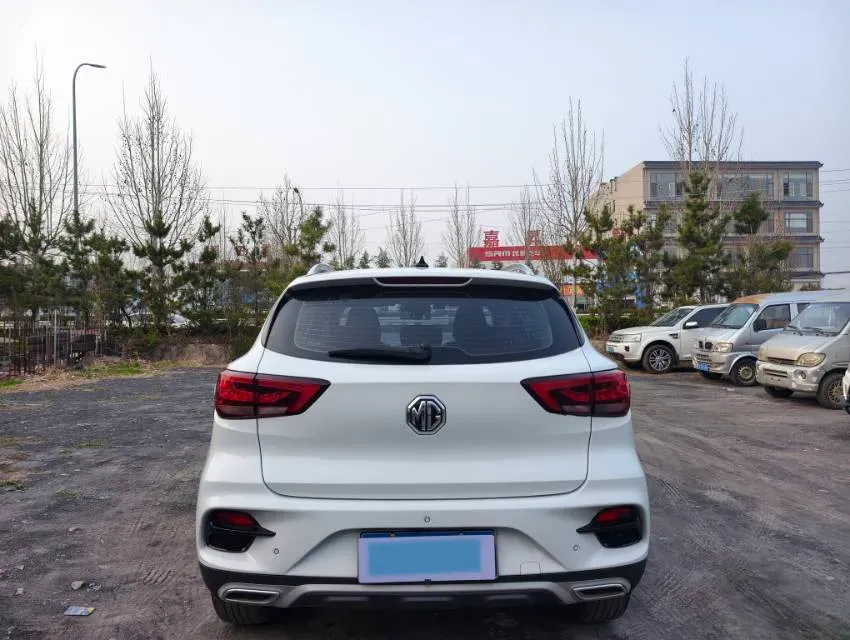 2020 MG ZS 1.5L 120HP L4 CVT,autocango,china used car exporter,china ev exporter,chinese used car exporter,chinese used ev exporter