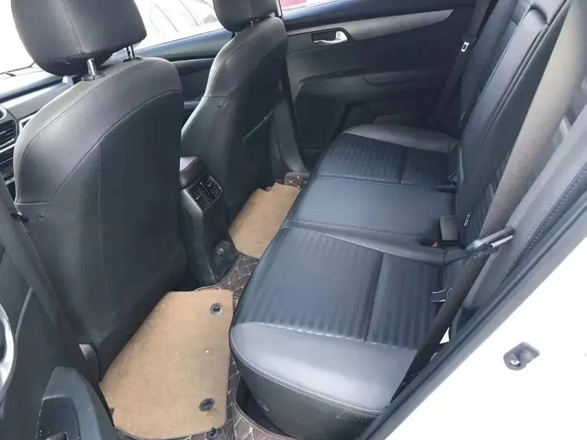 2018 Kia Sportage R 2.0L 160HP L4 6AT,autocango,china used car exporter,china ev exporter,chinese used car exporter,chinese used ev exporter