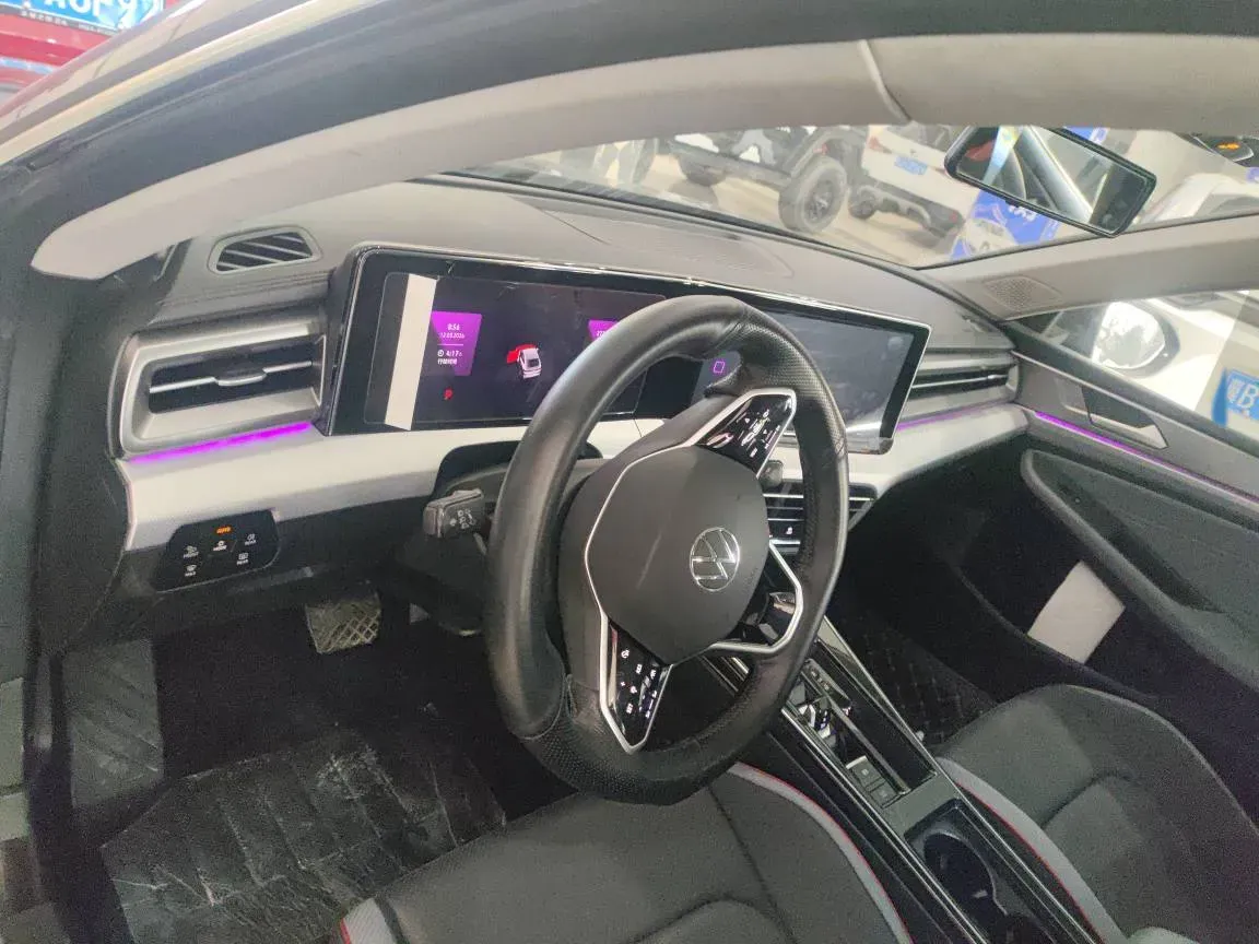 2022 Exceed TXL 2.0T 261HP L4 7DCT,autocango,china used car exporter,china ev exporter,chinese used car exporter,chinese used ev exporter