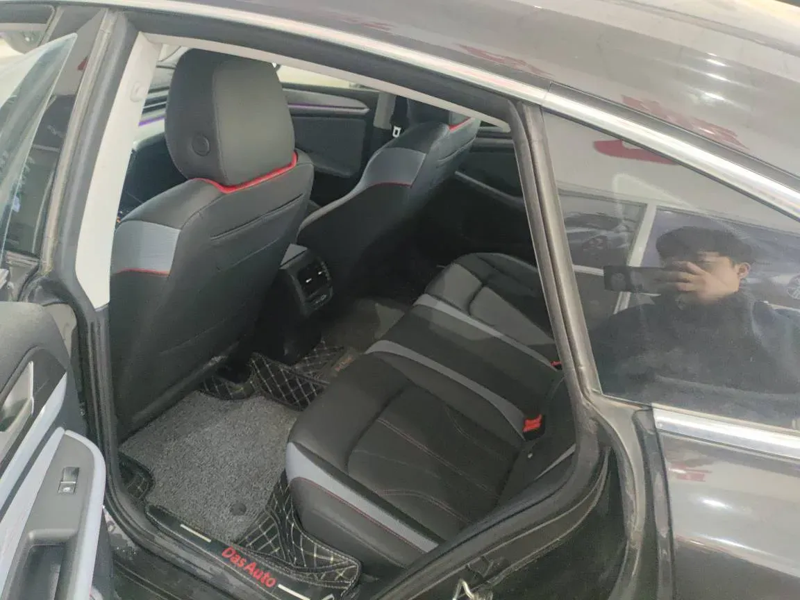 2022 Exceed TXL 2.0T 261HP L4 7DCT,autocango,china used car exporter,china ev exporter,chinese used car exporter,chinese used ev exporter