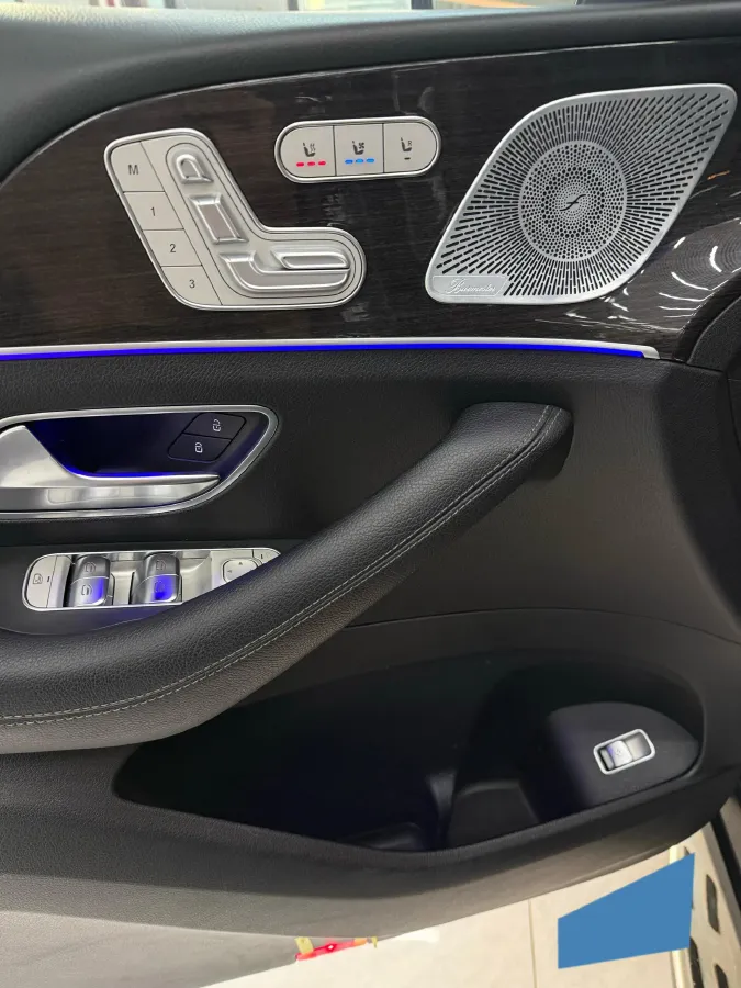 2020 Mercedes-Benz GLS Class 3.0T 367HP L6 9AT,autocango,china used car exporter,china ev exporter,chinese used car exporter,chinese used ev exporter