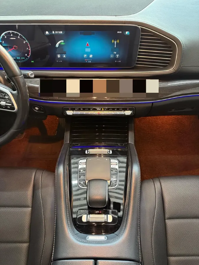 2020 Mercedes-Benz GLS Class 3.0T 367HP L6 9AT,autocango,china used car exporter,china ev exporter,chinese used car exporter,chinese used ev exporter