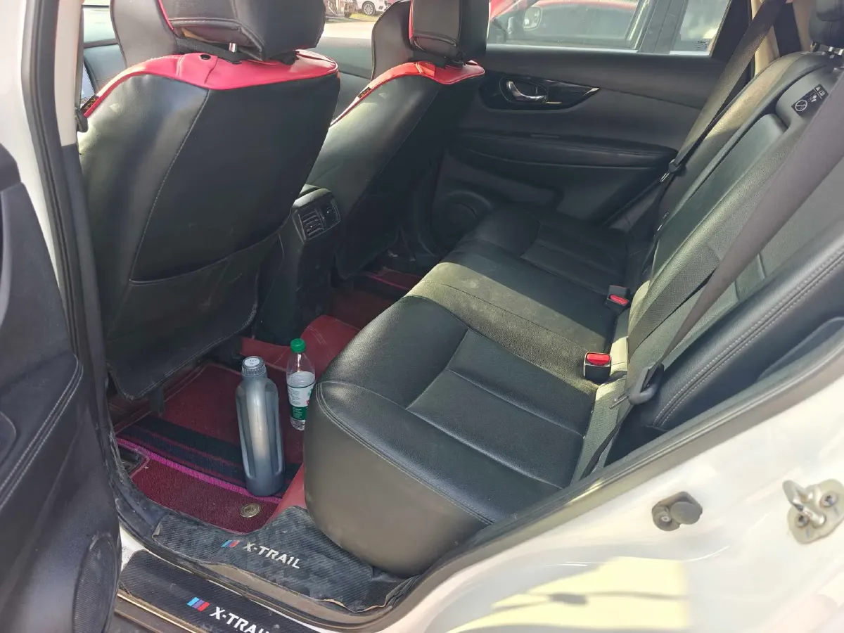 2021 Nissan X-Trail 2.5L 181HP L4 CVT,autocango,china used car exporter,china ev exporter,chinese used car exporter,chinese used ev exporter