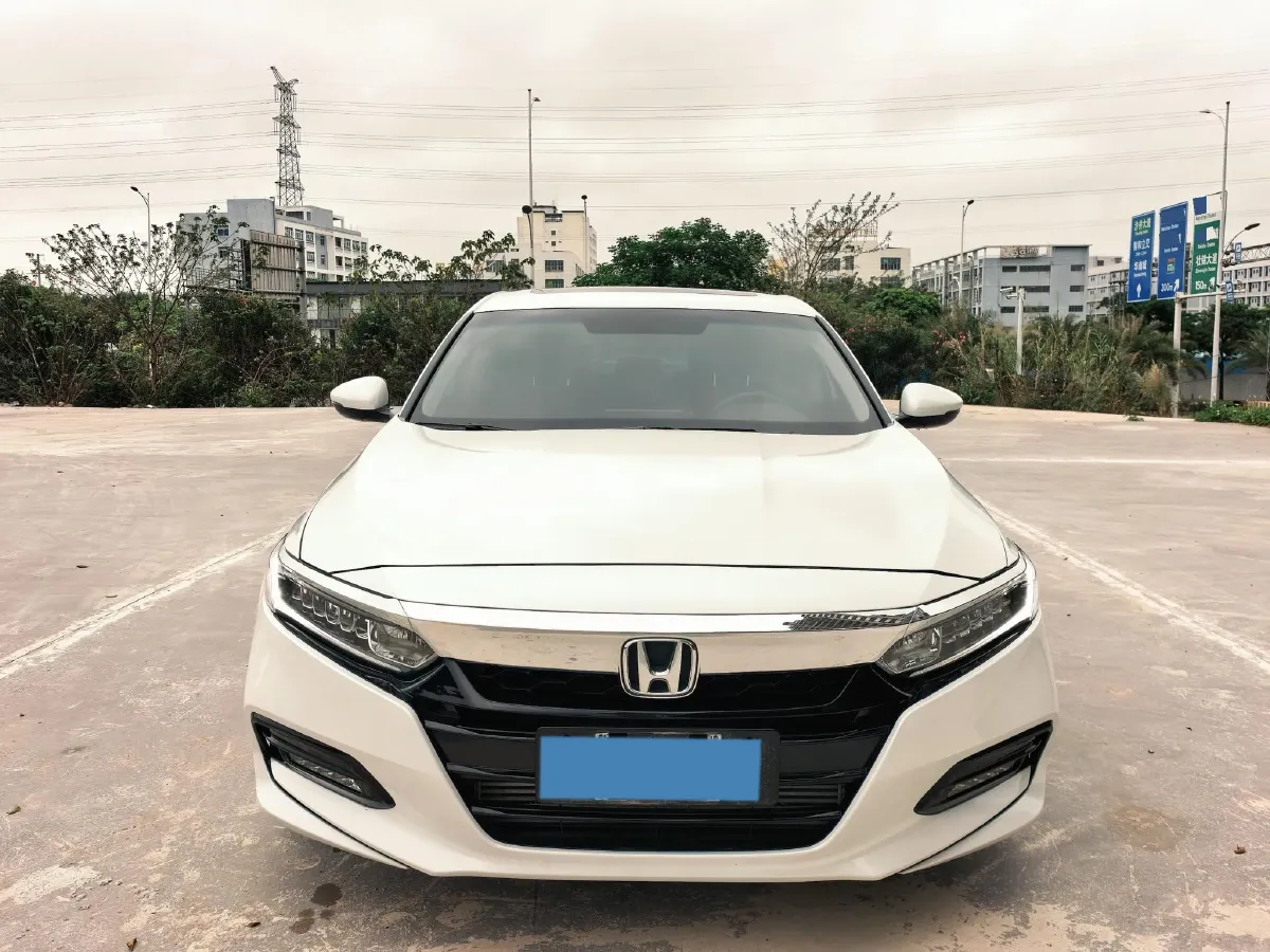 2018 Honda Accord 1.5T 194HP L4 CVT,autocango,china used car exporter,china ev exporter,chinese used car exporter,chinese used ev exporter