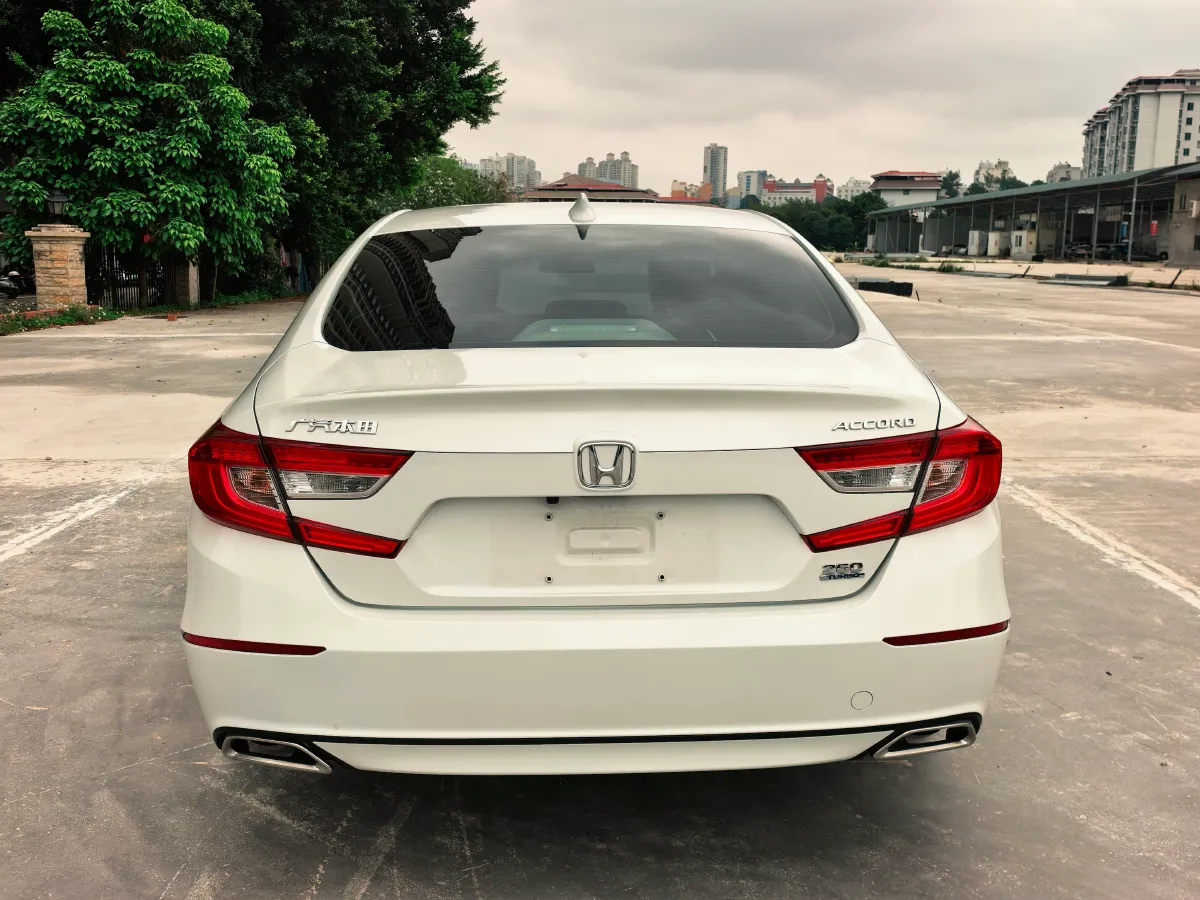 2018 Honda Accord 1.5T 194HP L4 CVT,autocango,china used car exporter,china ev exporter,chinese used car exporter,chinese used ev exporter