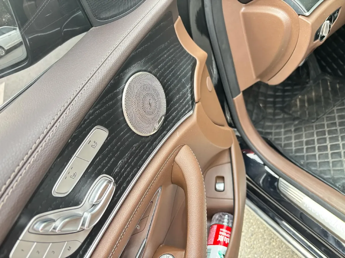 2023 Mercedes-Benz E Class 2.0T 258HP L4 9AT,autocango,china used car exporter,china ev exporter,chinese used car exporter,chinese used ev exporter