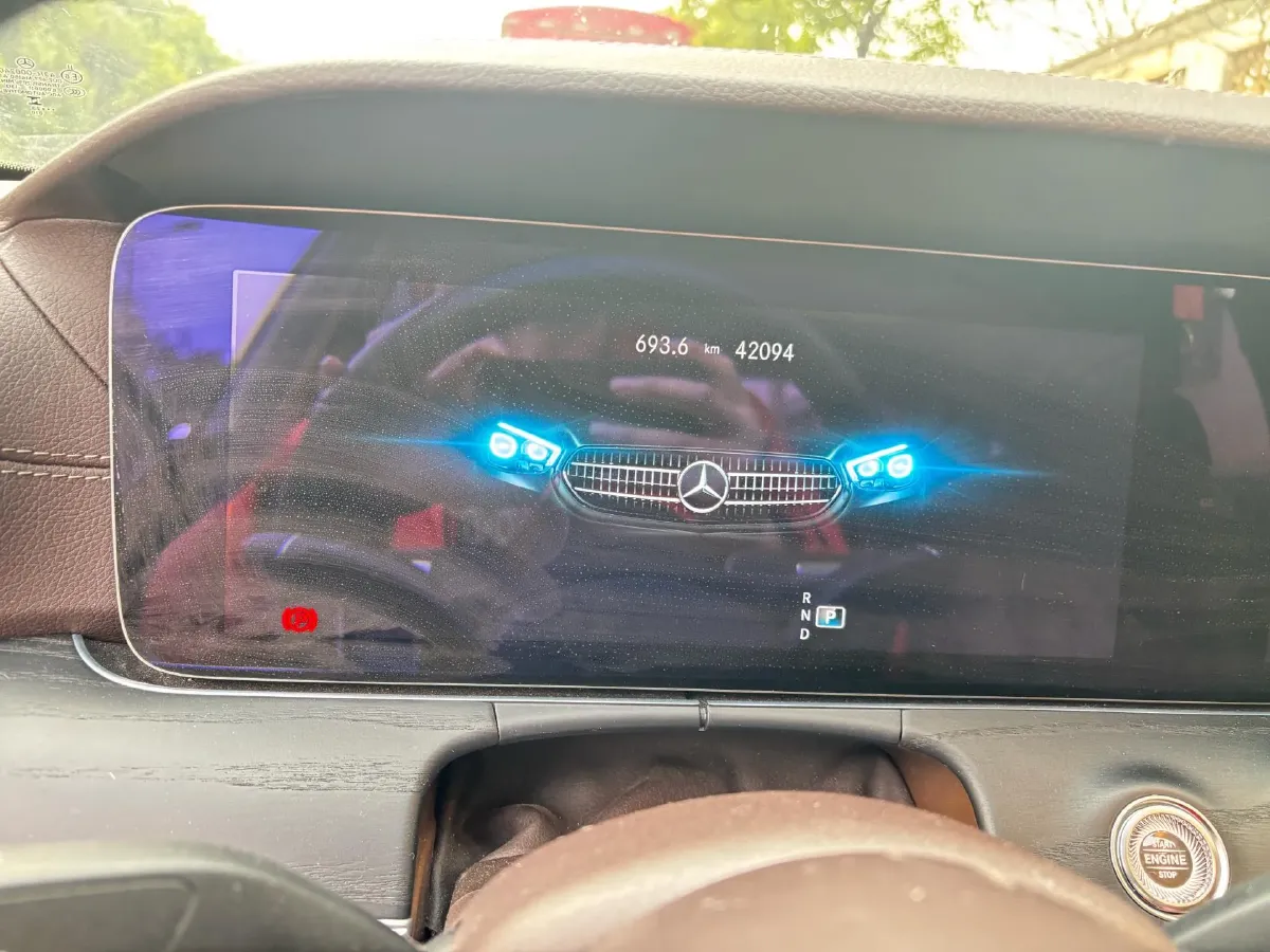 2023 Mercedes-Benz E Class 2.0T 258HP L4 9AT,autocango,china used car exporter,china ev exporter,chinese used car exporter,chinese used ev exporter