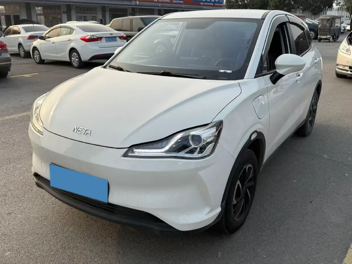2021 Neta V BEV 38.54KWH,autocango,china used car exporter,china ev exporter,chinese used car exporter,chinese used ev exporter