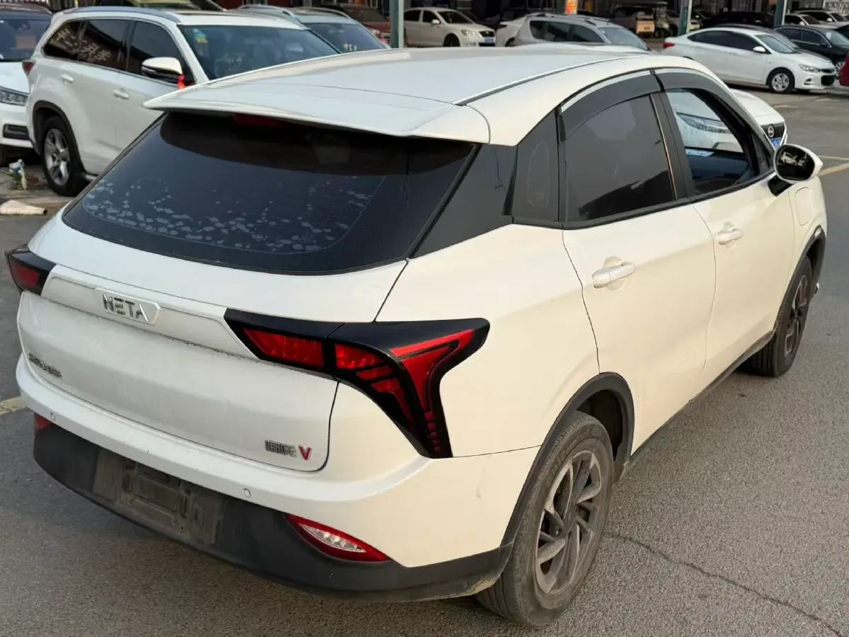 2021 Neta V BEV 38.54KWH,autocango,china used car exporter,china ev exporter,chinese used car exporter,chinese used ev exporter