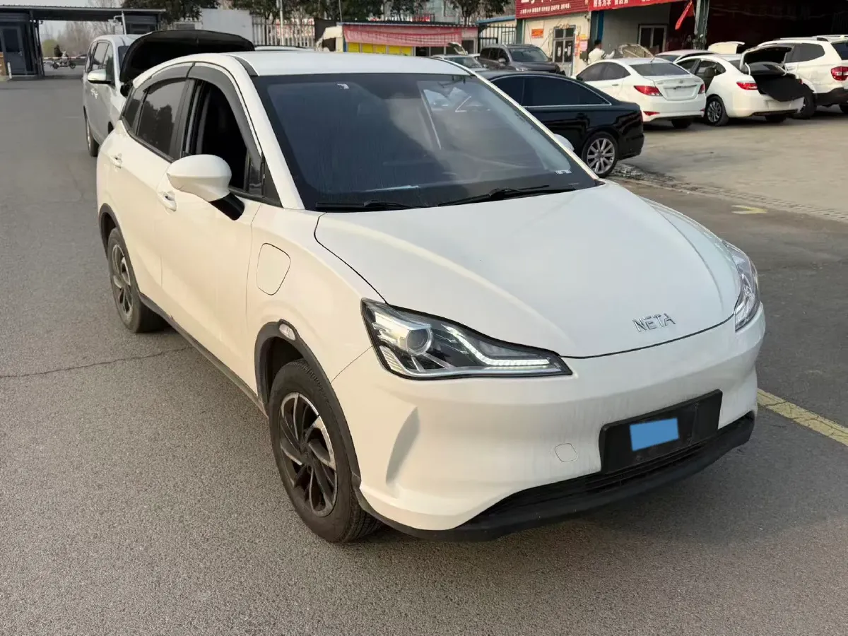 2021 Neta V BEV 38.54KWH,autocango,china used car exporter,china ev exporter,chinese used car exporter,chinese used ev exporter