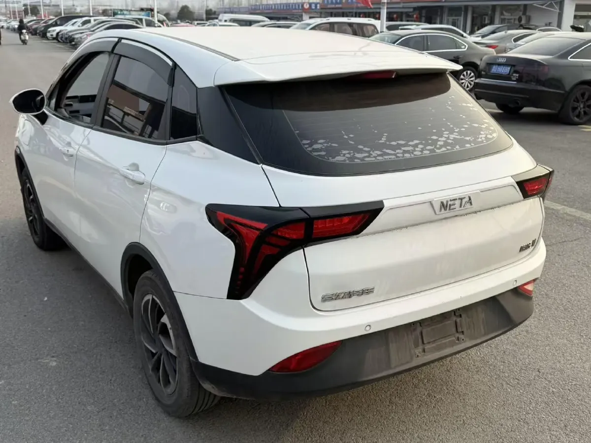 2021 Neta V BEV 38.54KWH,autocango,china used car exporter,china ev exporter,chinese used car exporter,chinese used ev exporter