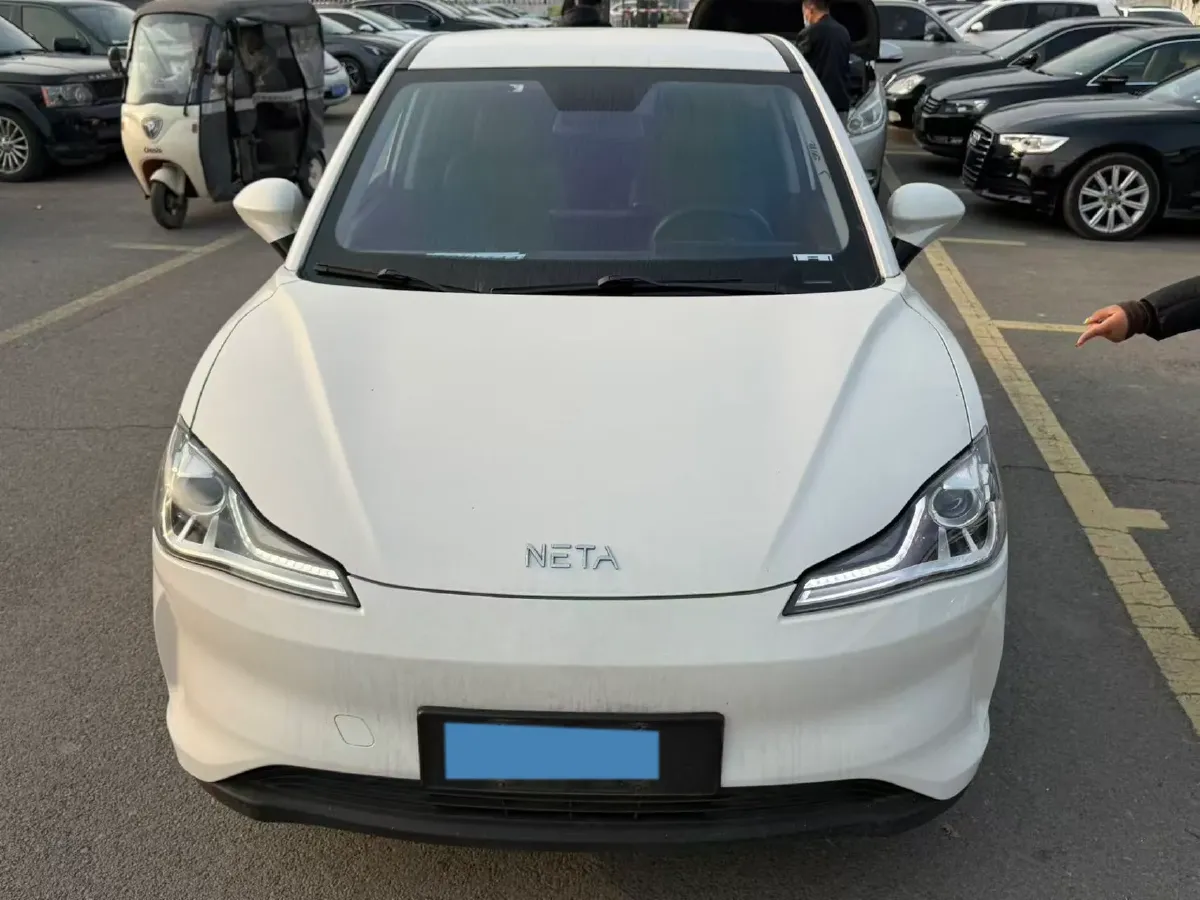 2021 Neta V BEV 38.54KWH,autocango,china used car exporter,china ev exporter,chinese used car exporter,chinese used ev exporter