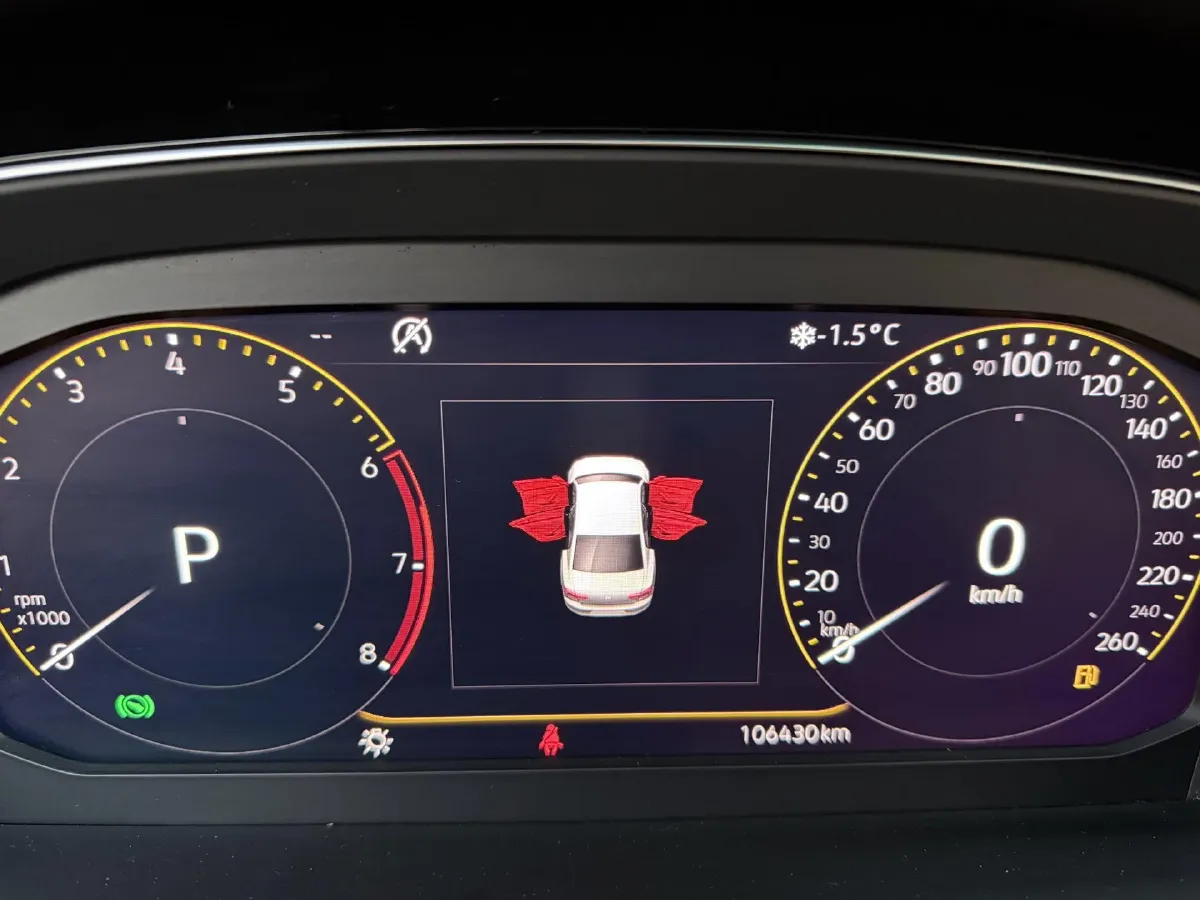 2020 Volkswagen Magotan 2.0T 186HP L4 7DCT,autocango,china used car exporter,china ev exporter,chinese used car exporter,chinese used ev exporter