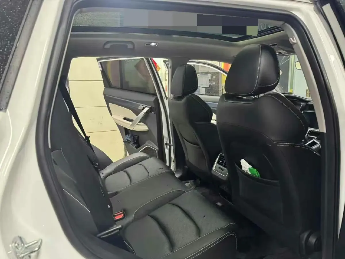 2022 Geely Azkarra 1.8T 184HP L4 7DCT,autocango,china used car exporter,china ev exporter,chinese used car exporter,chinese used ev exporter