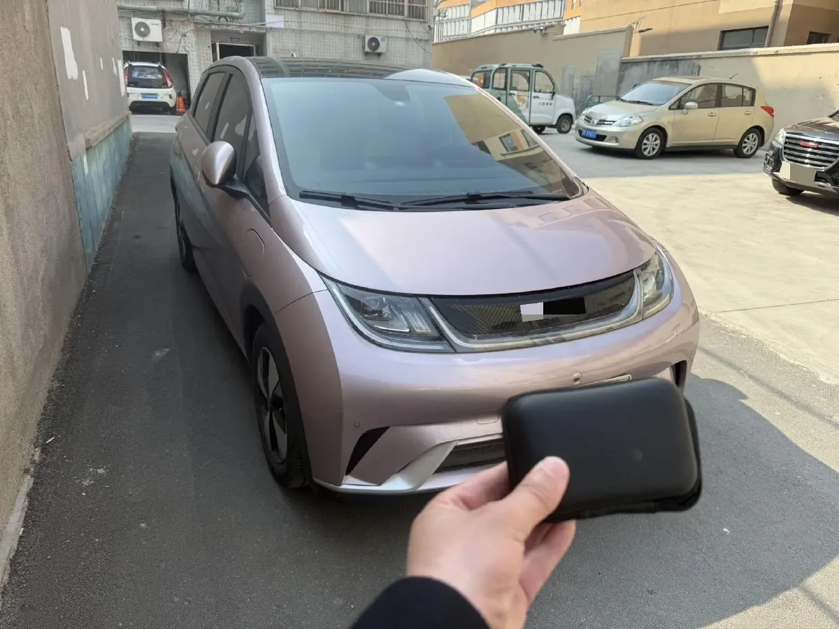 2023 BYD Dolphin BEV 44.928KWH,autocango,china used car exporter,china ev exporter,chinese used car exporter,chinese used ev exporter